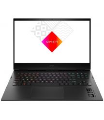 HP Ноутбук OMEN 16-wf0001ua 16.1" QHD IPS AG, Intel i7-13700HX, 16GB, F1024GB, NVD4070-8, Win11, черный