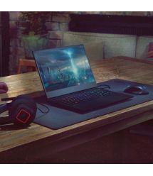 HP Ноутбук OMEN 16-wf0001ua 16.1" QHD IPS AG, Intel i7-13700HX, 16GB, F1024GB, NVD4070-8, Win11, черный
