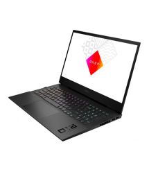 HP Ноутбук OMEN 16-u0007ua 16" WUXGA IPS AG, Intel i7-13700HX, 16GB, F1024GB, NVD4060-8, Win11, черный