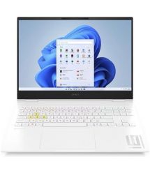HP Ноутбук OMEN 16-u0002ua 16" WQXGA IPS AG, Intel i9-13900HX, 32GB, F2048GB, NVD4070-8, Win11, белый