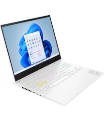 HP Ноутбук OMEN 16-u0002ua 16" WQXGA IPS AG, Intel i9-13900HX, 32GB, F2048GB, NVD4070-8, Win11, белый