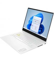 HP Ноутбук OMEN 16-u0002ua 16" WQXGA IPS AG, Intel i9-13900HX, 32GB, F2048GB, NVD4070-8, Win11, белый