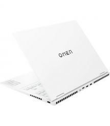 HP Ноутбук OMEN 16-u0002ua 16" WQXGA IPS AG, Intel i9-13900HX, 32GB, F2048GB, NVD4070-8, Win11, белый