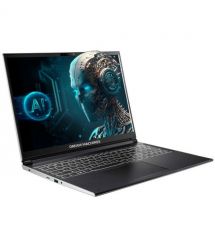 Dream Machines Ноутбук RG4070-16 16FHD+ IPS, Intel U7-155H, 32GB, F1TB, NVD4070-8, DOS, черный