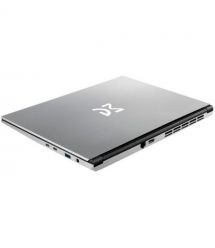 Dream Machines Ноутбук RG4070-16 16FHD+ IPS, Intel U7-155H, 32GB, F1TB, NVD4070-8, DOS, черный