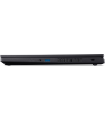 Acer Ноутбук Nitro V 15 ANV15-51 15.6" FHD IPS, Intel i5-13420H, 16GB, F1TB, NVD4050-6, Lin, черный