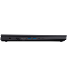 Acer Ноутбук Nitro V 15 ANV15-51 15.6" FHD IPS, Intel i5-13420H, 16GB, F1TB, NVD4050-6, Lin, черный