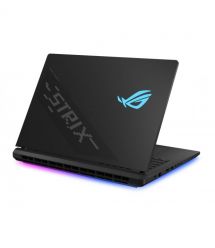 ASUS Ноутбук ROG Strix SCAR 18 G835LX-SA162X 18" 2.5K mLED, Intel Ultra 9 275HX, 64GB, F2+2TB, NVD5090-24, Win11P, Черный