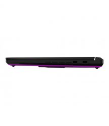 ASUS Ноутбук ROG Strix SCAR 18 G835LX-SA162X 18" 2.5K mLED, Intel Ultra 9 275HX, 64GB, F2+2TB, NVD5090-24, Win11P, Черный