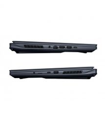 Gigabyte Ноутбук AORUS MASTER 16 BZH 16" 240Hz QHD OLED, INTEL ARL HX Ultra9, 32GB, F2TB, NVD5090-24, W11P, черный