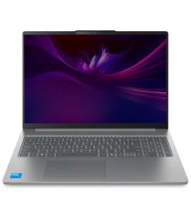 Lenovo Ноутбук Lenovo IdeaPad Slim 5-16IRH10 16" WUXGA AG, Intel i5-13420H, 32GB, F1TB, UMA, DOS, сірий
