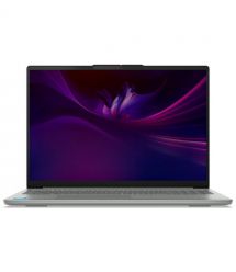 Lenovo Ноутбук Lenovo IdeaPad Slim 5-16IRH10 16" WUXGA AG, Intel i5-13420H, 32GB, F1TB, UMA, DOS, сірий