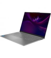 Lenovo Ноутбук Lenovo IdeaPad Slim 5-16IRH10 16" WUXGA AG, Intel i5-13420H, 32GB, F1TB, UMA, DOS, сірий