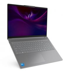 Lenovo Ноутбук Lenovo IdeaPad Slim 5-16IRH10 16" WUXGA AG, Intel i5-13420H, 32GB, F1TB, UMA, DOS, сірий
