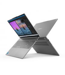 Lenovo Ноутбук Lenovo IdeaPad Slim 5-16IRH10 16" WUXGA AG, Intel i5-13420H, 32GB, F1TB, UMA, DOS, сірий