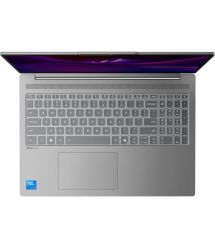 Lenovo Ноутбук Lenovo IdeaPad Slim 5-16IRH10 16" WUXGA AG, Intel i5-13420H, 32GB, F1TB, UMA, DOS, сірий