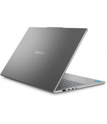 Lenovo Ноутбук Lenovo IdeaPad Slim 5-16IRH10 16" WUXGA AG, Intel i5-13420H, 32GB, F1TB, UMA, DOS, сірий