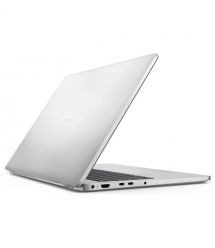 Dell Ноутбук Dell Pro 16 16" FHD+ AG, Intel U5-235U, 32GB, F512GB, UMA, Win11P, сріблястий