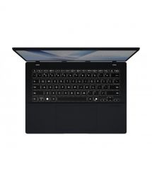 ASUS Ноутбук Vivobook 14 X1407CA-LY094 14" WUXGA IPS, Intel Ultra 5 225H, 16GB, F512GB, UMA, NoOS, Голубой