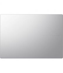 ASUS Ноутбук ASUS Vivobook S 16 M3607HA-RP012 16" WUXGA IPS, AMD R5-220, 16GB, F512GB, UMA, NoOS, Сріблястий