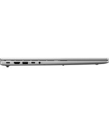 ASUS Ноутбук ASUS Vivobook S 16 M3607HA-RP012 16" WUXGA IPS, AMD R5-220, 16GB, F512GB, UMA, NoOS, Сріблястий
