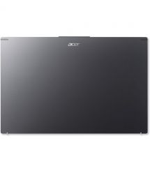 Acer Ноутбук Aspire 15 A15-61M 15.6" FHD IPS, AMD R7-8840HS, 16GB, F1TB, UMA, Lin, серый