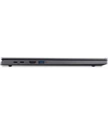 Acer Ноутбук Aspire 15 A15-61M 15.6" FHD IPS, AMD R7-8840HS, 16GB, F1TB, UMA, Lin, серый