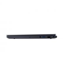 Acer Ноутбук TravelMate TMP414-53 14" WUXGA IPS, Intel 5-120U, 16GB, F1TB, UMA, Win11P, синий