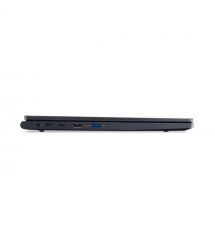 Acer Ноутбук TravelMate TMP414-53 14" WUXGA IPS, Intel 5-120U, 16GB, F1TB, UMA, Win11P, синий