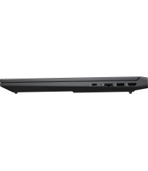 HP Ноутбук HP Victus 15-fb3014ua 15.6" FHD IPS AG, AMD R5-8645HS, 16GB, F512GB, NVD2050-4, DOS, серый