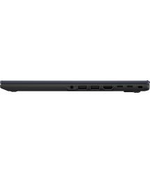 ASUS Ноутбук ASUS Expertbook B3 B3604CMA-QY1056 16" WQXGA IPS, Intel Ultra 7 155H, 16GB, F1TB, UMA, NoOS, Черный