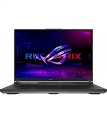 ASUS Ноутбук ROG Strix SCAR 18 G835LW-SA083W 18" 2.5K mLED, Intel Ultra 9 275HX, 32GB, F2TB, NVD5080-16, Win11, Черный