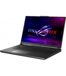 ASUS Ноутбук ROG Strix SCAR 18 G835LW-SA083W 18" 2.5K mLED, Intel Ultra 9 275HX, 32GB, F2TB, NVD5080-16, Win11, Черный