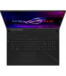 ASUS Ноутбук ROG Strix SCAR 18 G835LW-SA083W 18" 2.5K mLED, Intel Ultra 9 275HX, 32GB, F2TB, NVD5080-16, Win11, Черный