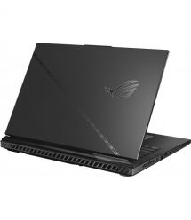 ASUS Ноутбук ROG Strix SCAR 18 G835LW-SA083W 18" 2.5K mLED, Intel Ultra 9 275HX, 32GB, F2TB, NVD5080-16, Win11, Черный