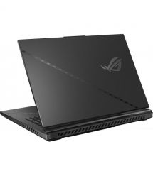 ASUS Ноутбук ROG Strix SCAR 18 G835LW-SA083W 18" 2.5K mLED, Intel Ultra 9 275HX, 32GB, F2TB, NVD5080-16, Win11, Черный
