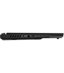 ASUS Ноутбук ROG Strix SCAR 18 G835LW-SA083W 18" 2.5K mLED, Intel Ultra 9 275HX, 32GB, F2TB, NVD5080-16, Win11, Черный