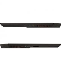 MSI Ноутбук Vector 17 HX AI A2XWJG-042UA 17" QHD+ 240Hz, Intel Ultra 9 275HX_24C_24T, 32GB, F1TB, NVD5090-24, W11, черный