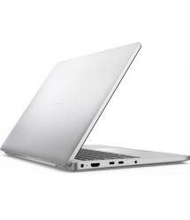 Dell Ноутбук Dell Pro 14 14" FHD+ IPS AG, AMD AI 5 PRO 340, 16GB, F512GB, UMA, Win11P, сріблястий