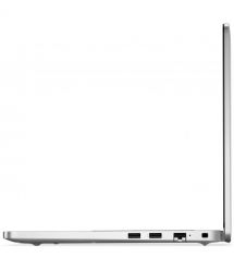 Dell Ноутбук Dell Pro 14 14" FHD+ IPS AG, AMD AI 5 PRO 340, 16GB, F512GB, UMA, Win11P, сріблястий