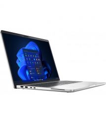 Dell Ноутбук Dell Pro 16 Plus 16" FHD+ AG, Intel U7-265U, 32GB, F512GB, UMA, Win11P, сріблястий