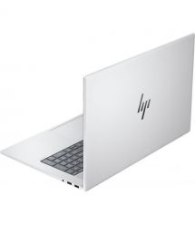 HP Ноутбук ENVY 17-da0001ua 17.3" FHD IPS Touch, Intel U7-155U, 16GB, F1024GB, NVD3050-4, Win11, серебристый