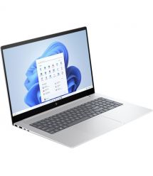 HP Ноутбук ENVY 17-da0000ua 17.3" FHD IPS Touch, Intel U7-155U, 32GB, F1024GB, NVD3050-4, Win11, серебристый