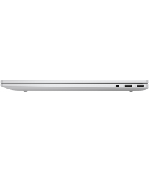 HP Ноутбук ENVY 17-da0000ua 17.3" FHD IPS Touch, Intel U7-155U, 32GB, F1024GB, NVD3050-4, Win11, серебристый