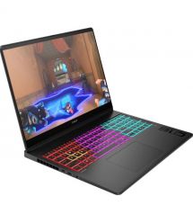 HP Ноутбук HP OMEN 16-ak0008ua 16" 2K IPS AG, AMD AI 9 HX 375, 32GB, F1024GB, NVD5080-16, DOS, чорний