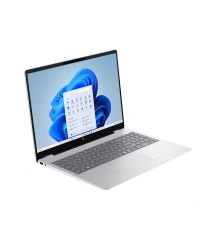 HP Ноутбук HP OmniBook 7 16-az0003ua 16" 2K IPS AG, Intel 7-240H, 16GB, F512GB, UMA, Win11, сріблястий