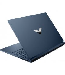 HP Ноутбук HP Victus 15-fb3045ua 15.6" FHD IPS AG, AMD AI 5 340, 24GB, F1024GB, NVD5060-8, DOS, синій