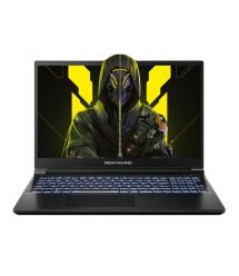 Dream Machines Notebook RG5070-15 15.6FHD IPS, Intel U9-275HX, 32GB, F2TB, NVD5070-8, DOS, black