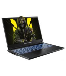 Dream Machines Notebook RG5070-15 15.6FHD IPS, Intel U9-275HX, 32GB, F2TB, NVD5070-8, DOS, black