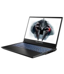 Dream Machines Notebook RG5070-15 15.6FHD IPS, Intel i9-14900HX, 32GB, F2TB, NVD5070-8, DOS, black
